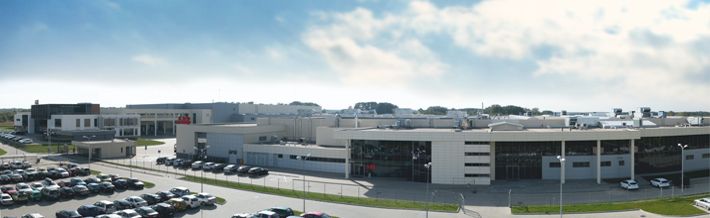 MCKB Preisträger des polnischen Business Leader 2014